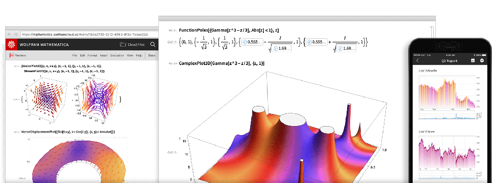 Mathematica